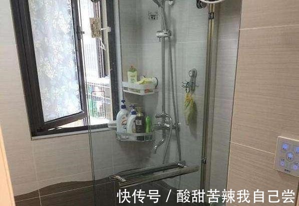 储物空间|打拼十年买了套房，13万简装舒适漂亮，入住第一天，晒晒！