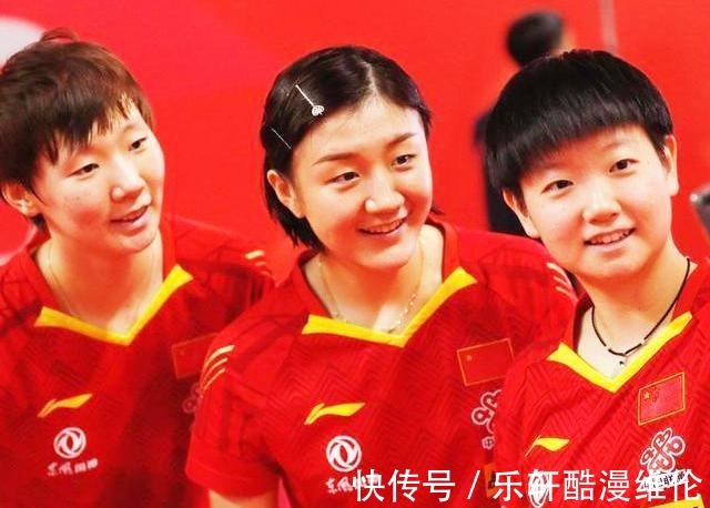 孙颖莎|祝贺孙颖莎!再次获奖得到家乡人民认可,已创造河北乒坛新历史