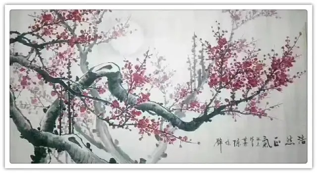 甘南草原@「名家特刊」著名画家陈怀璧作品欣赏