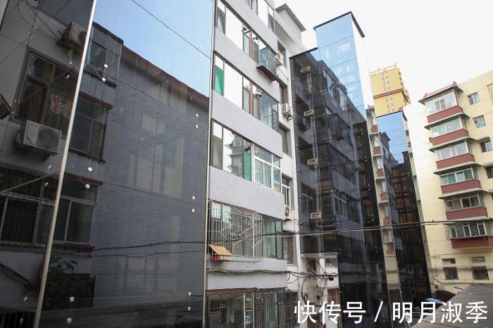 一锤定音|新规一锤定音,住宅将统统装电梯?老房子或升值,2类人从中获益