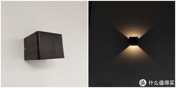 智能灯光|兔蜀黍的家装日记 篇二十一：2000元搞定全屋分区照明，打造智能灯光控制，科技感十足！