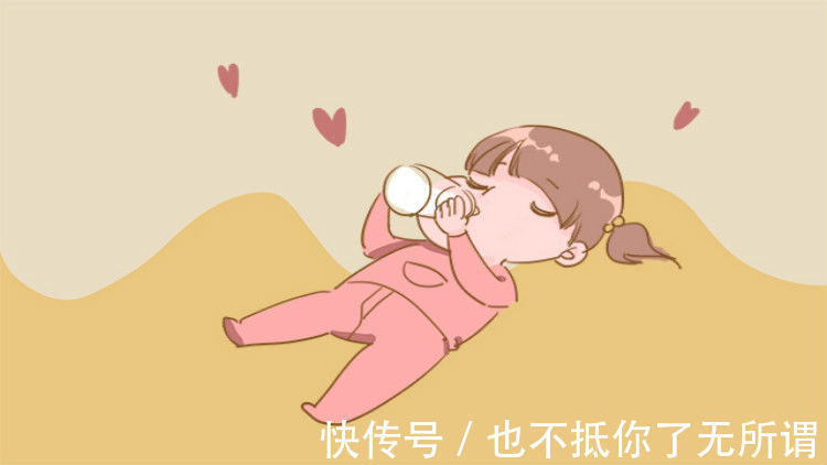 宝宝|宝宝断奶莫着急，做好这4点准备，轻松过渡，宝宝身体棒棒