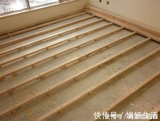 实用|铺设地板前后需要注意的6个问题，美观与耐用并重，不变形更实用
