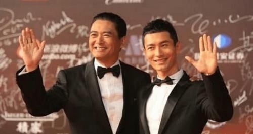 明天你是否依然爱我|曝无戏可拍后又被《跑男》除名?baby离开黄晓明后,真的啥也不是