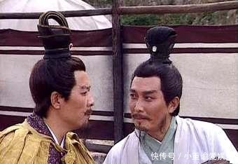 黄忠|诸葛亮一生最尴尬的四个时刻，简直下不了台，第4次让他面子丢尽