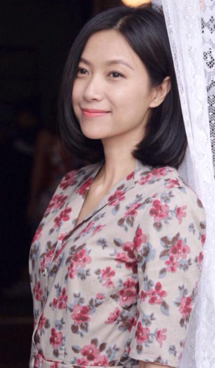 文艺|第一代文艺女神的“黑红往事”