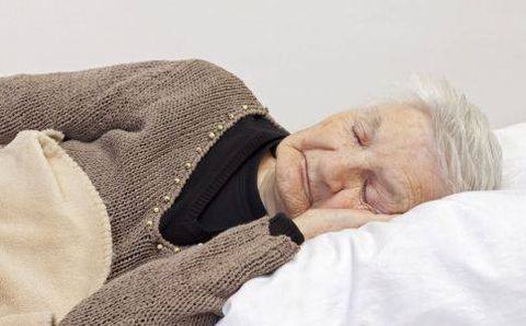 快乐素|不论男女,一旦过了50岁,身体还能有4个表现,最少也能活到90岁