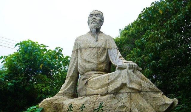 吴承恩|胡姓(82)|沐阳胡氏《西游记》作者吴承恩盛赞胡琏家族为“长淮名门第一”