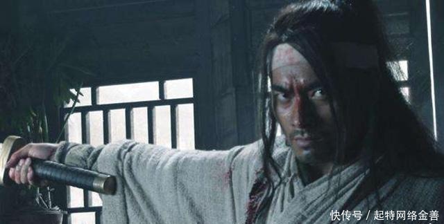 感化|武松第三个结义的好汉,施恩,本是利用关系,反被感化成真兄弟