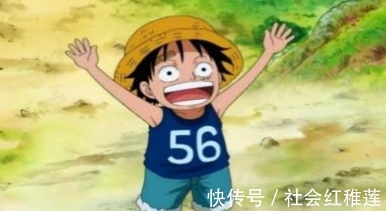 海贼王|海贼王:懂“兽语”的3个人,路飞能听不会说,乔巴没法教