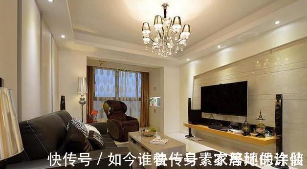 卧室|老婆说以后买房就这样装,朋友说太漂亮了,尤其卧室给大家晒晒!