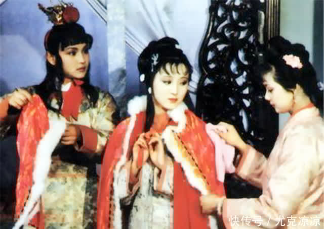 幸福|红楼梦:假如林黛玉与贾宝玉成夫妻,是否是最圆满幸福的选择?