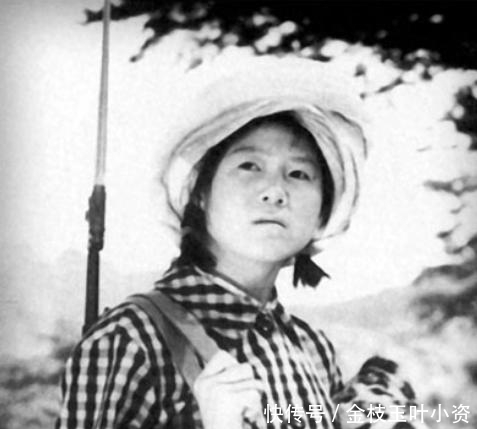  陈传香|当代“女武松”，空手打死2.5米的金钱豹，被授“打豹英雄”称号