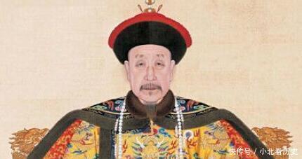 内忧外患|清朝12位皇帝坐一起，努尔哈赤最想打的却不是溥仪！