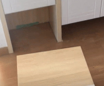 高柜|邻居家玄关柜这12个“隐藏”细节设计,简直太实用了!值得学习