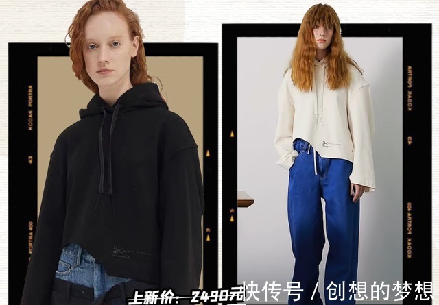 邹晓雯|抠搜女孩必看的5家淘宝店，反季买棉服太便宜了！