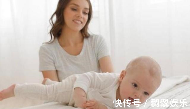 站立|0-12个月宝宝大动作发育时间表,你家娃达标没新手爸妈收藏