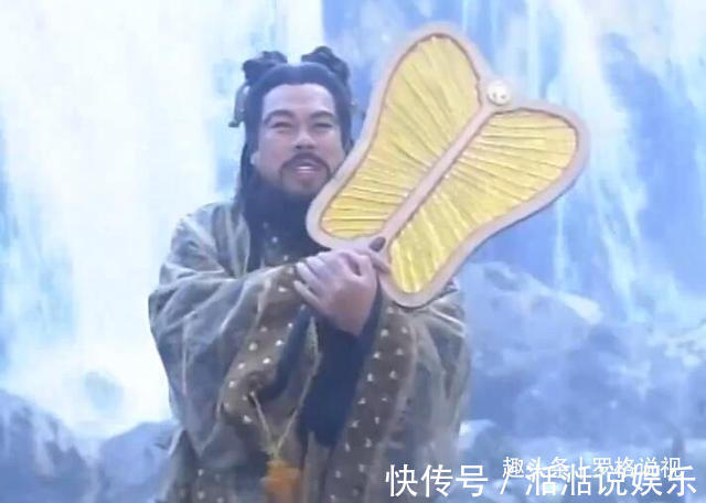 太上老君&《东游记》你以为是一群凡人成仙其实只是走个过场罢了!