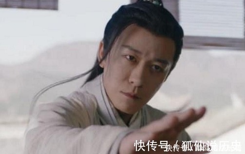 黄药师#明教逍遥二仙武功卓绝,那他们究竟是师承何处?和五绝有密切联系