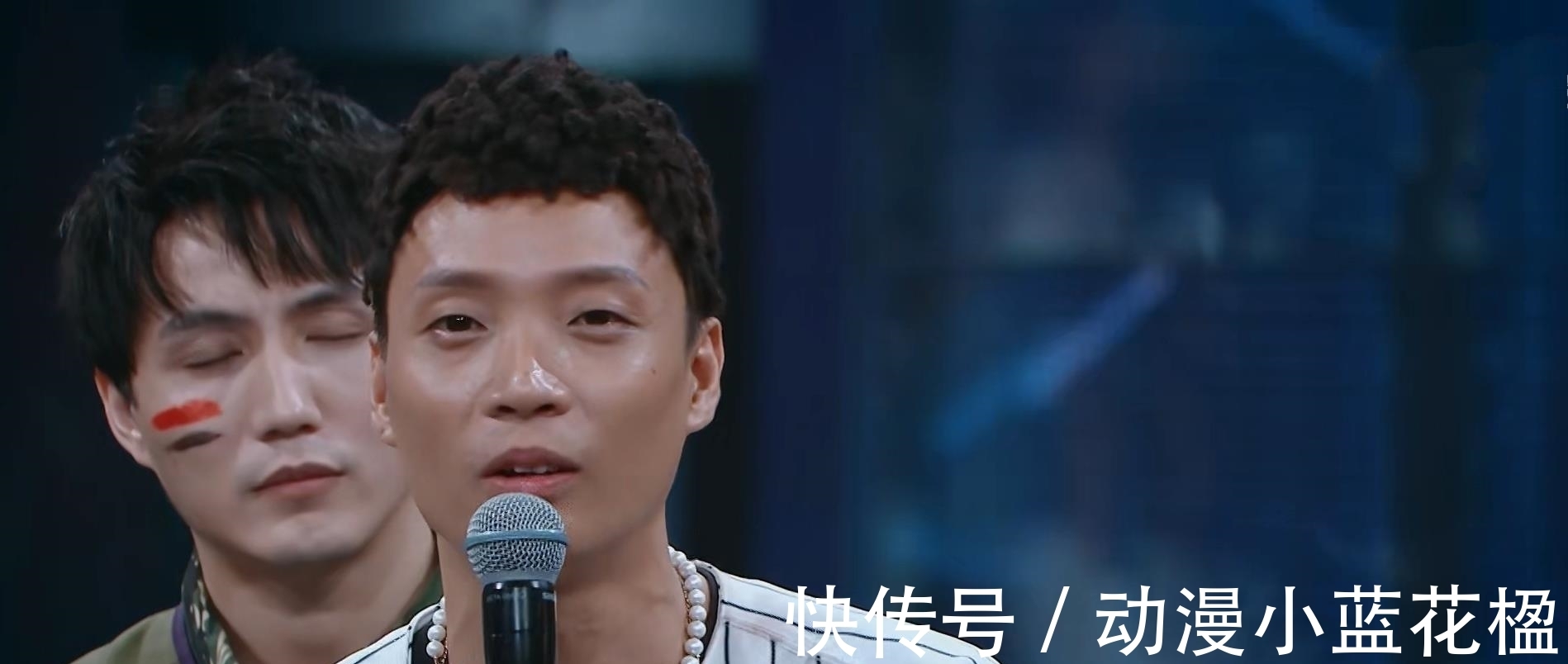 肖杰|《街舞4》奪冠熱門(mén)官宣,第三季遺憾淘汰,肖杰回歸令人期待