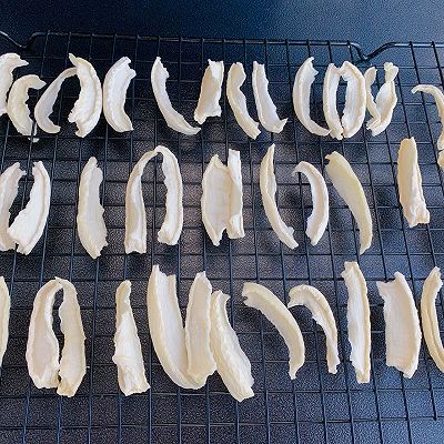 酸辣脆爽萝卜条