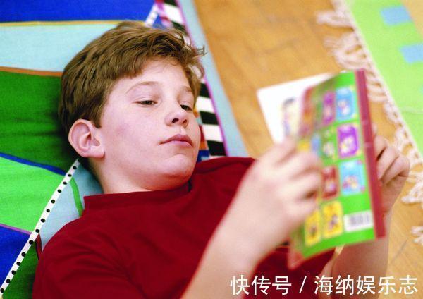 幼年|男孩幼年有“三个缺点”,将来多半聪明有出息,父母请多鼓励