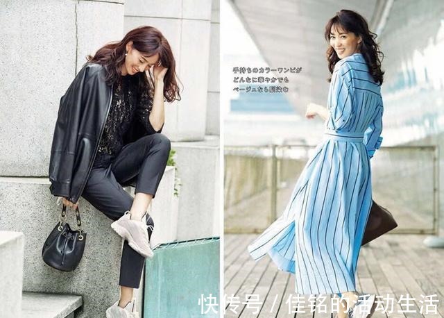 短靴 为什么换季先“换鞋”3大风格、9款鞋子的穿搭干货,轻易不外传!