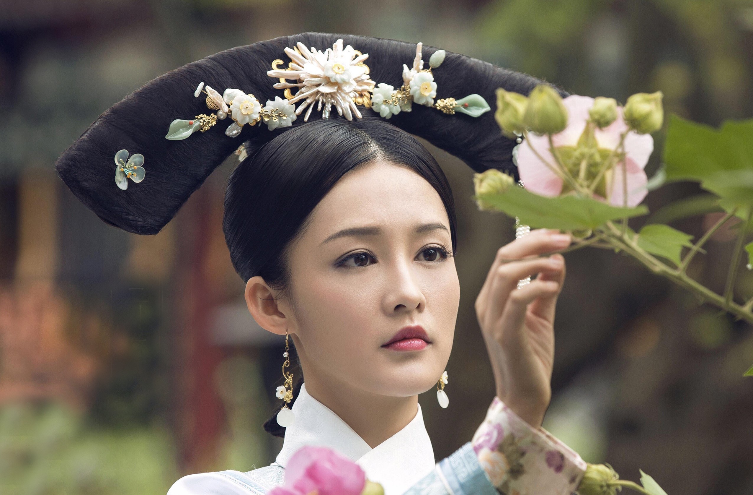 半死|慈禧临死前向张之洞交代了两件大事,把张之洞吓得半死