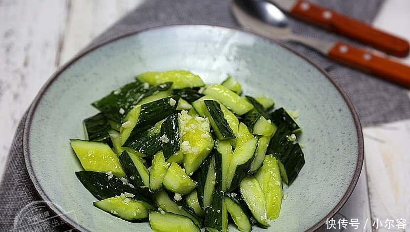 12道快手凉菜,10分钟上桌,清爽开胃又好做,太适合三伏天了