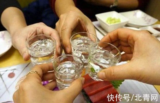 解酒茶|聚会应酬多醉酒伤身 送您一款解酒茶