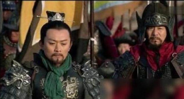 梁山最大的两个金主,为宋江提供大量资金,换来两个天罡席位!