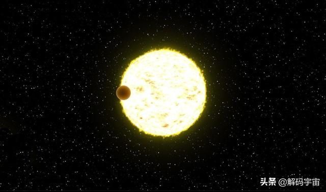 罗马望远镜可通过微透镜拍摄多达100,000个行星