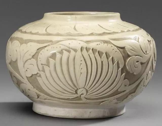 媲美|这些与世界大博物馆藏品媲美的高古瓷都是个人收藏,相信吗