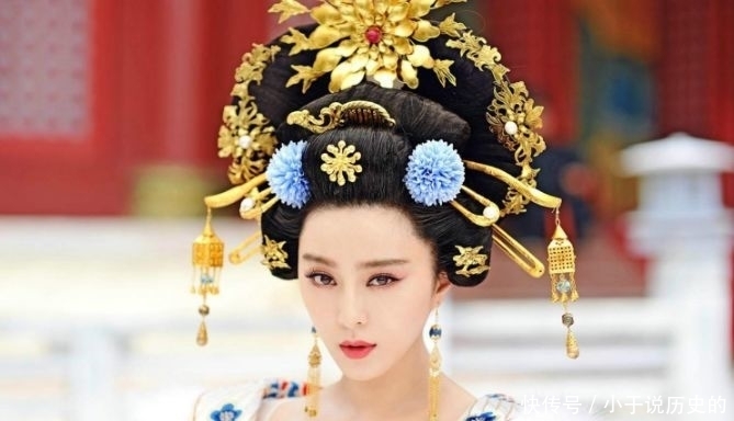 保住|武则天曾想杀掉这位风水大师,不料大师说了10个字,保住性命