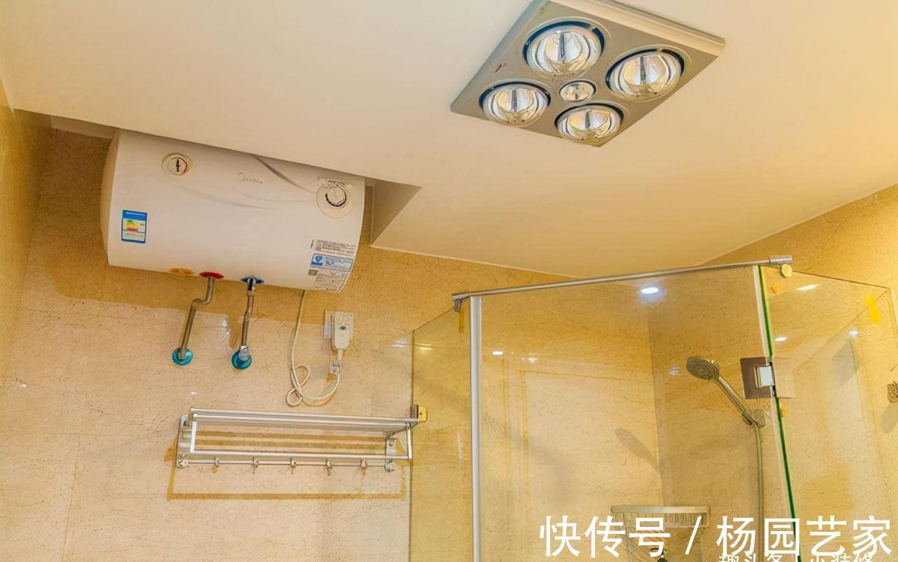 浴霸|若是你家里还有这6件东西，那真的落伍了，不用心疼，趁早扔了