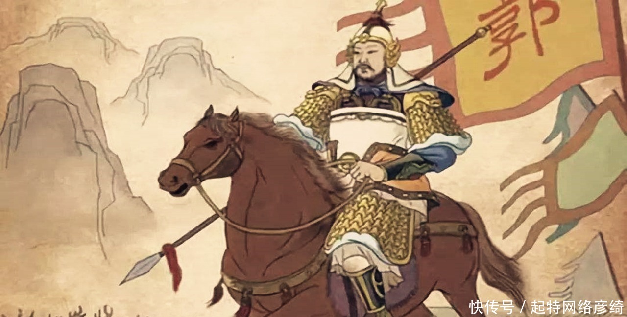 年才|安史之乱在安禄山死后,为何又用6年才平定?