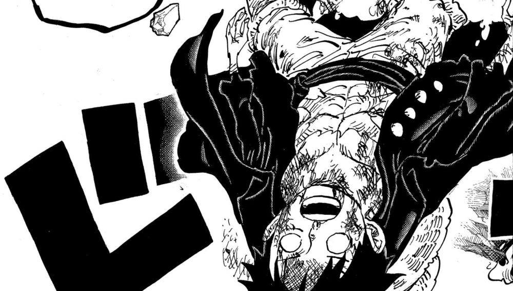 海賊王1014話 霸王色霸氣也分等級 路飛掉入大海 生死不明 中國熱點