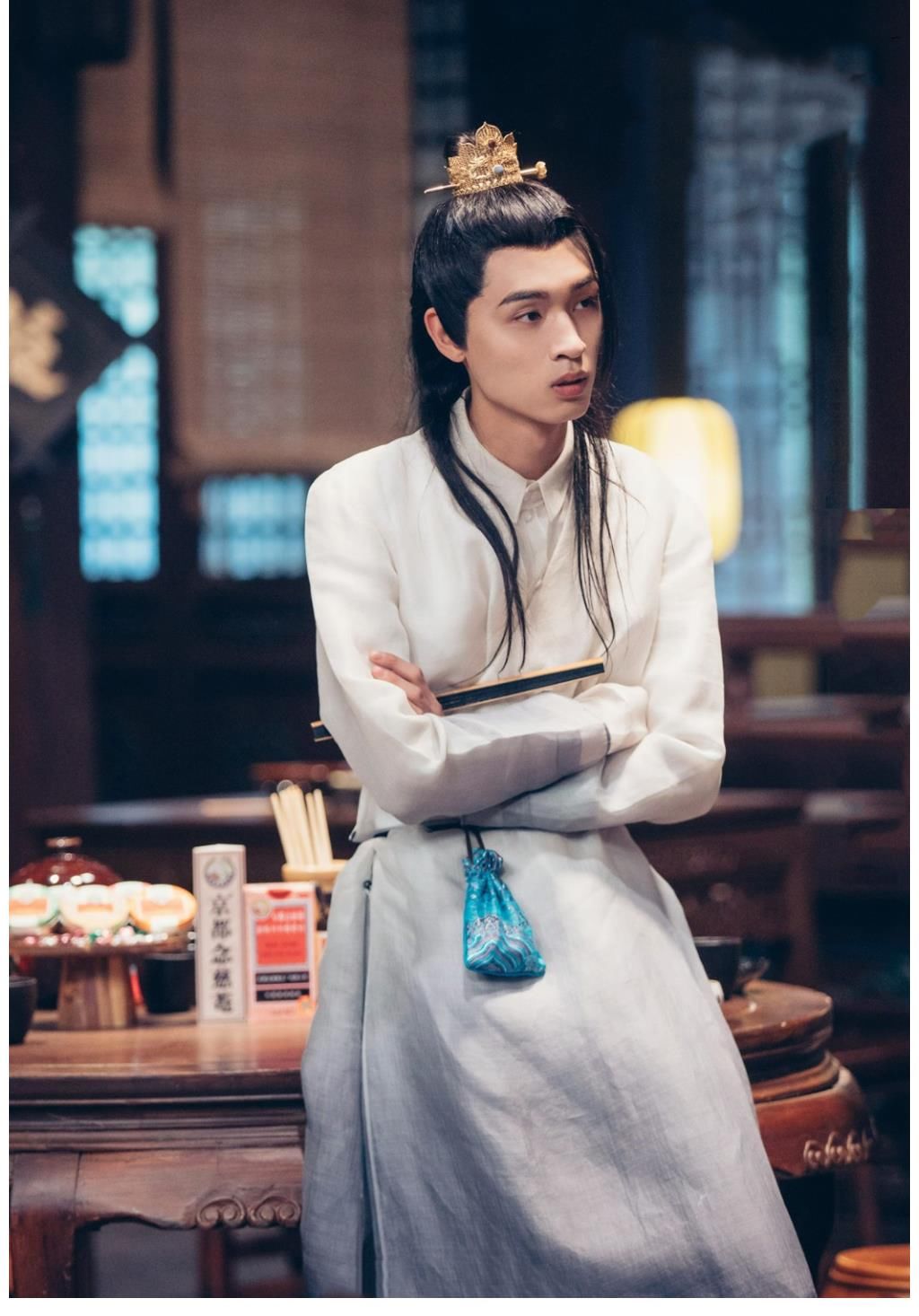 李易峰|《最后的赢家》:融入悬疑推理元素的综艺节目,各个主题环环相扣