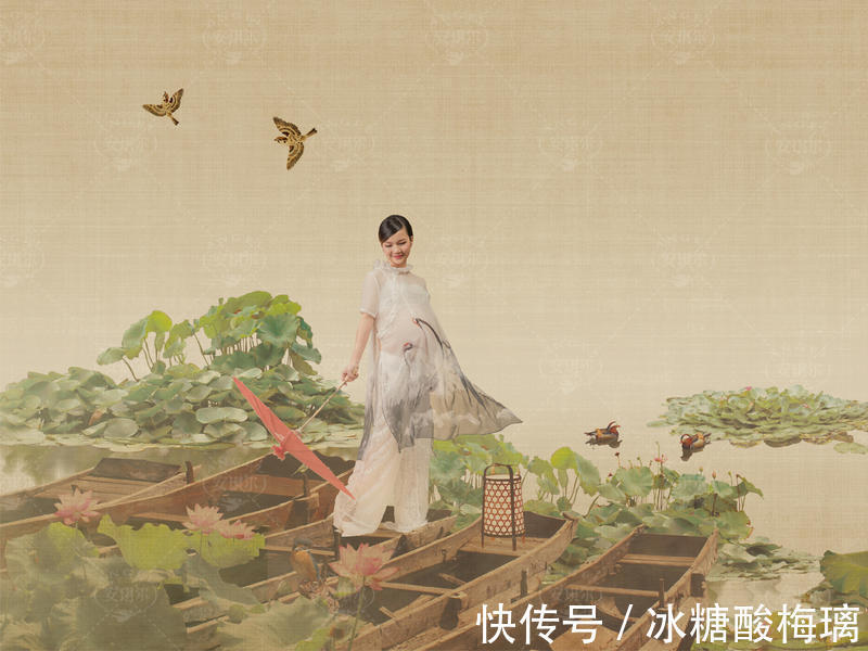 拍照|关于拍摄孕妇照的注意事项,你知道吗