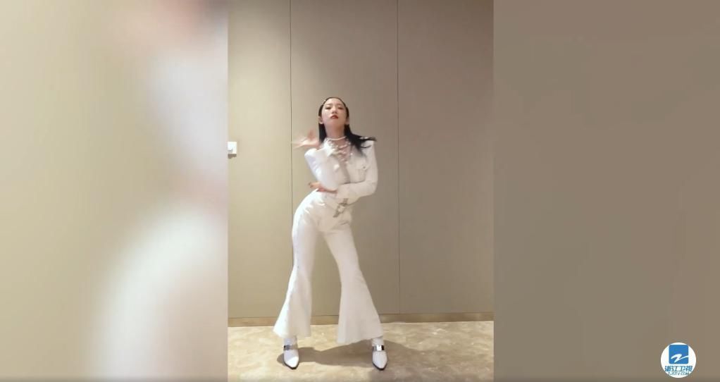 胡彦斌|拿捏是有多重要,《天赐的声音2》孟美岐加入,高兴的所有嘉宾都拿捏了起来