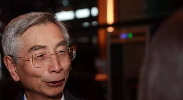 芯片|倪光南20多年前就坚持搞芯片,可以柳传志却没支持他
