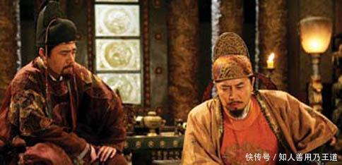 提前|如果唐太宗真的不顾阻止推行这一制度, 那么安史之乱将提前出现!