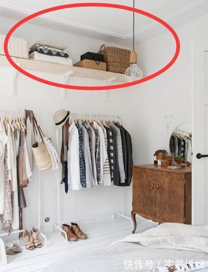 推拉门|衣柜保养要做到''断舍离''，8不要记得别做，衣柜多用10年没问题