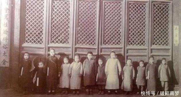 揭秘|揭秘清朝的选秀制度，貌美的被淘汰，奇丑无比的为何能当皇后