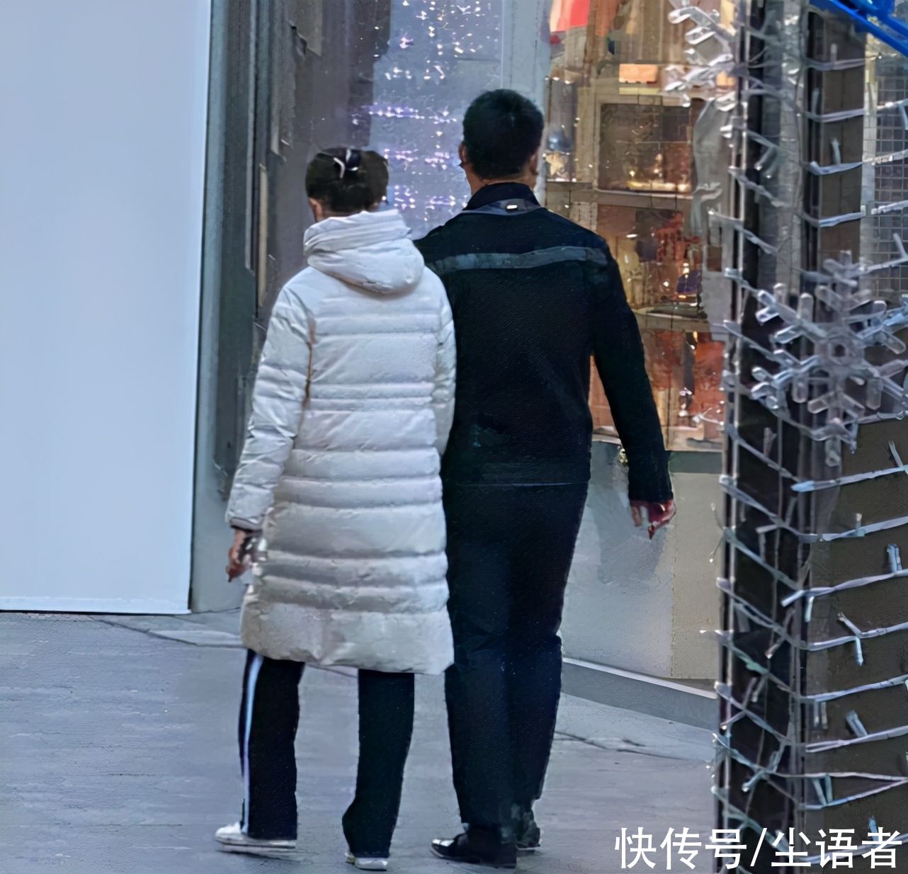 王楠|知情人士：丁宁过年后可能很快就会举办婚礼，觉得男方配不上丁宁