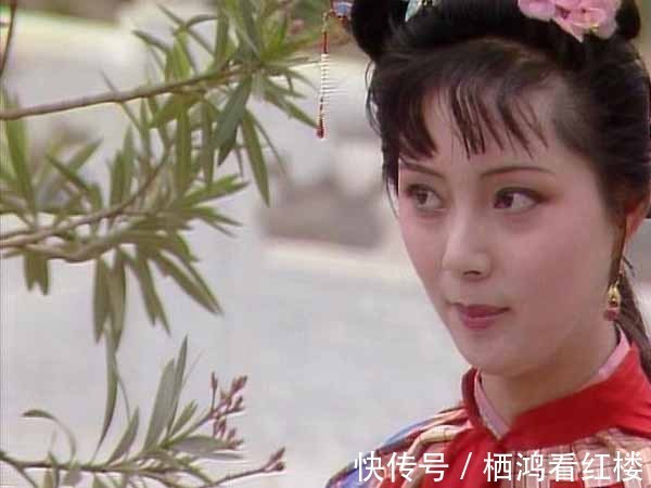 蘅芜苑&薛家住在贾府,号称费用自理,她们是真没占贾府便宜吗?