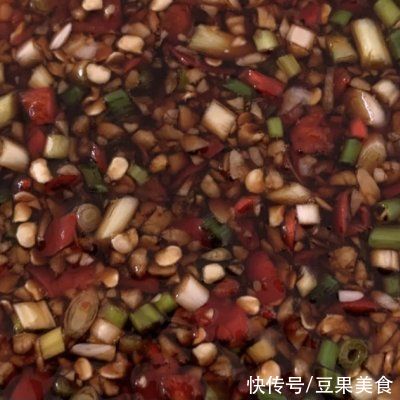 超下饭的凉拌手撕杏鲍菇