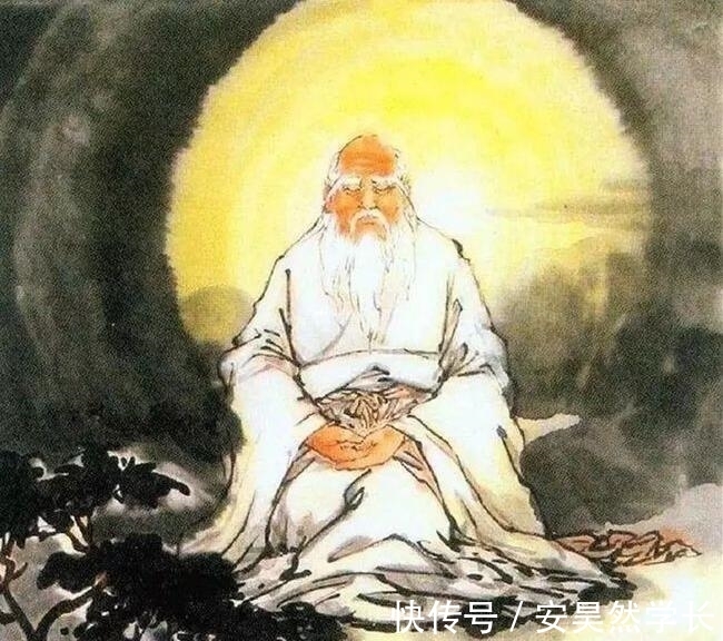 封神演义|《封神演义》:陆压道人与姜子牙非亲非故,为何要帮助姜子牙?