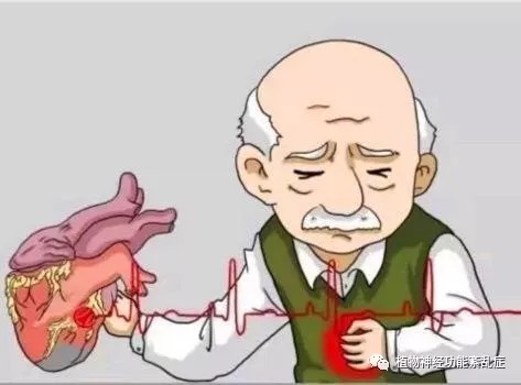 心脏神经官能症是什么?具体有什么症状表现