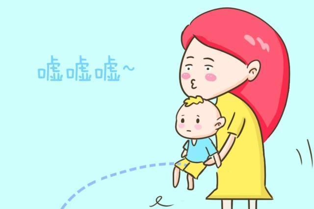 纸尿裤|如厕训练什么时候开始?看这几个信号就行了